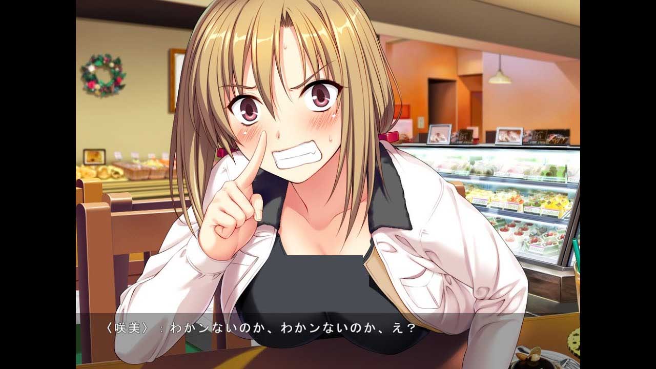 [ADV/动态]麻呂の患者はガテン系[1+2+3部+CG包][PC AI汉化/6.8G]