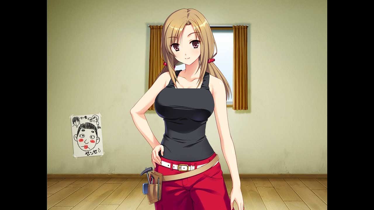 [ADV/动态]麻呂の患者はガテン系[1+2+3部+CG包][PC AI汉化/6.8G]