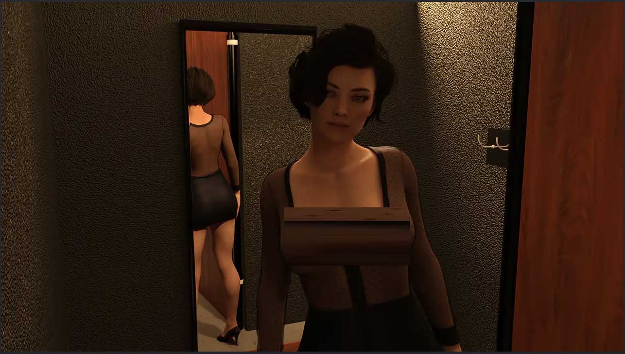 [SLG]重组家庭/A NEW HOME[Ver1.0完结版+CG][PC+安卓精翻汉化/2.97G]