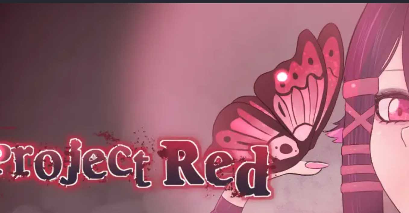 [RPG/触手]红计划/Project Red AI汉化[Ver1.81][PC/1.10G]