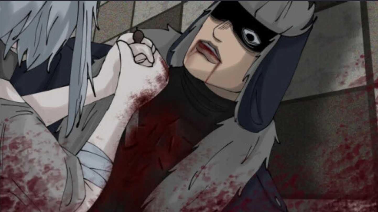 [SLG/3D动态]灵魂花园/Garden of Souls[Ver1.1][PC+安卓汉化/400M]