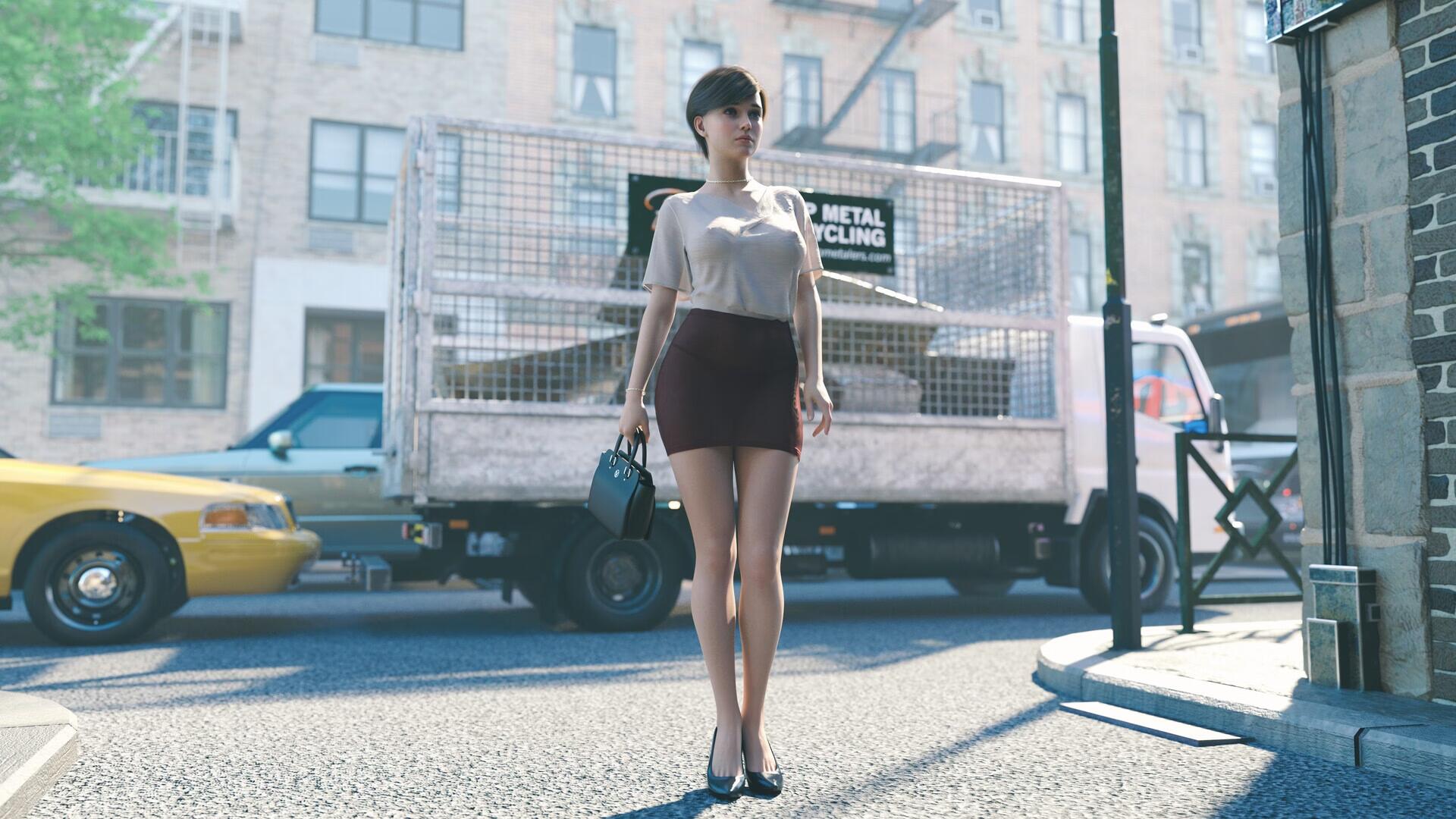 [SLG/3D动态]莉恩罪孽/Leann sins[完结版][PC+安卓汉化/3.6G]