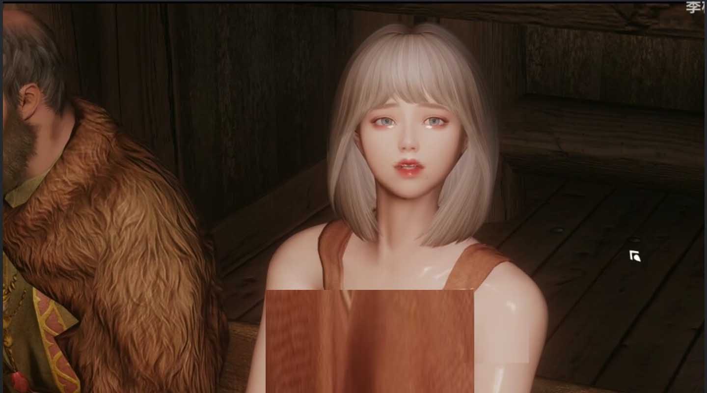 [3D]少女卷轴5/上古卷轴5/The Elder Scrolls V: Skyrim[季梓虞整合Y3.0][PC/390G]