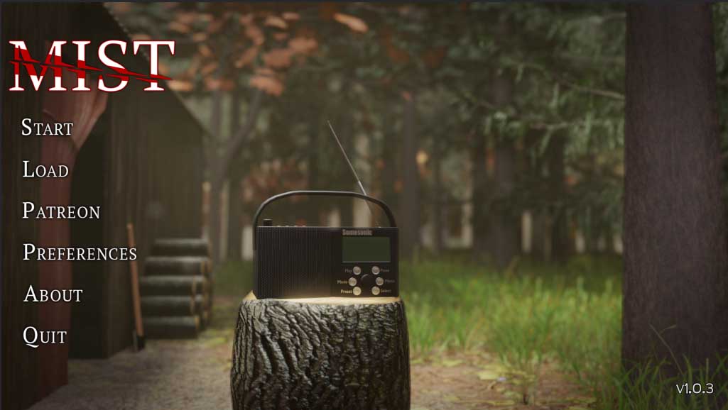 [SLG/动态]迷雾/薄雾/Mist[Ver1.0.3最终完结版][PC+安卓汉化/1.6G]