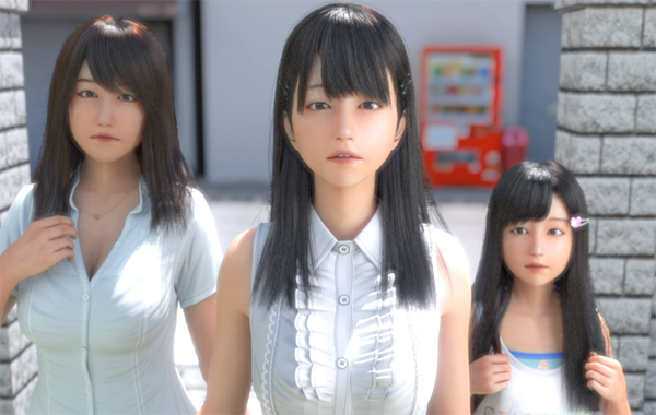 [SLG] 尼特与天使与色色家族 Ver1.36 PC官中步兵版 [5G/百度云]