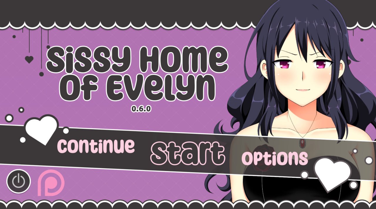 [2D SLG]伊芙琳的丈夫们/Sissified Husband of Evelyn[Ver0.6.0c][PC+安卓汉化/520M]