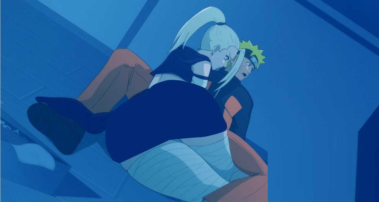 [火影同人RPG/动态]和火影纲手同住/Living with Tsunade汉化[V0.42+礼包码][PC+安卓/2.1G]