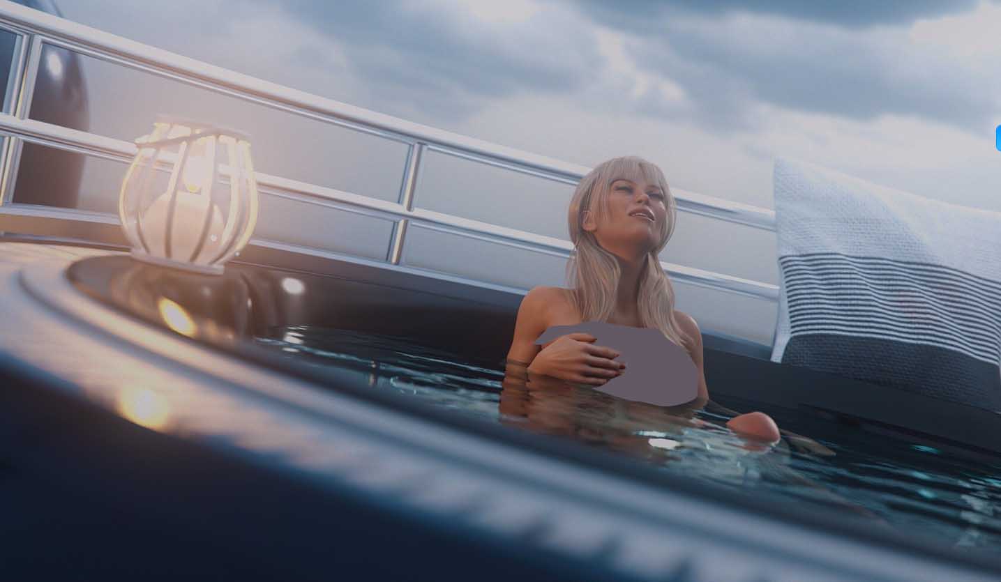 [SLG/汉化]朦胧情事：新黎明/Obscure Affairs: New Dawn[Ep.1 Plus+DLC][PC+安卓/6.8G]