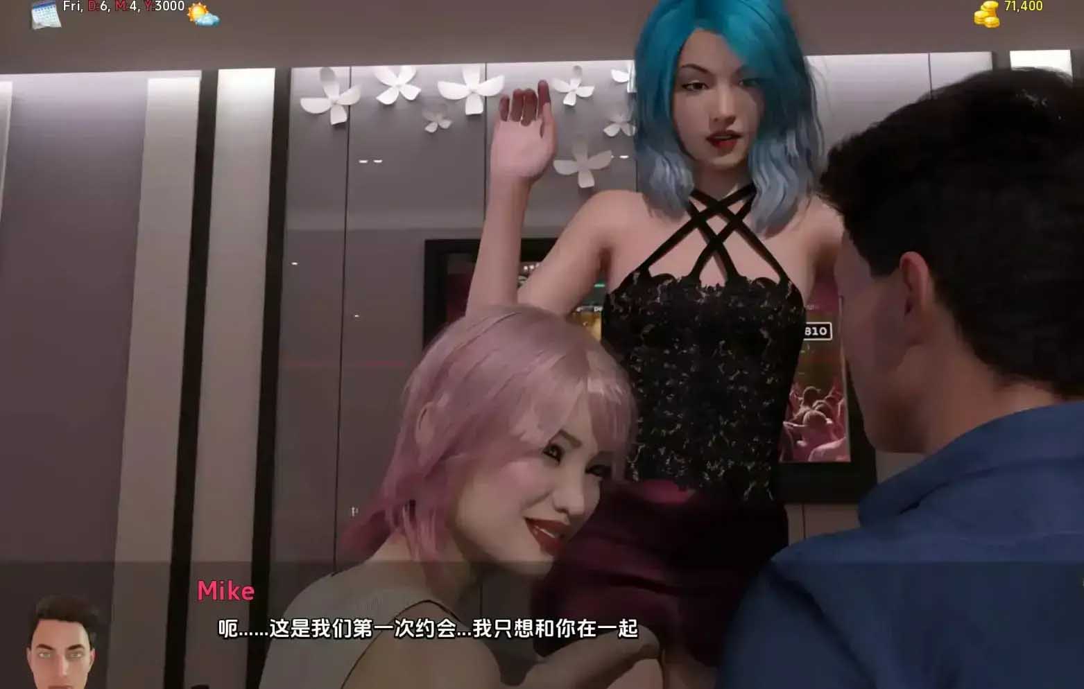 [沙盒SLG/汉化]简单的日子/简单日子/Simple Days[Ver0.19.5Full][PC+安卓/7.25G]