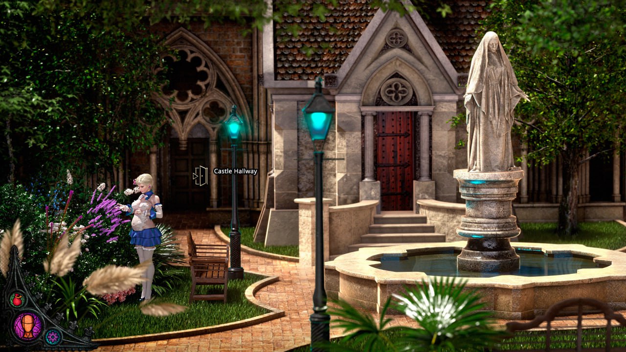 [互动SLG/动态]猩红女伯爵/Countess in Crimson STEAM官中[Ver2.0.3+全DLC][PC/10.5G]