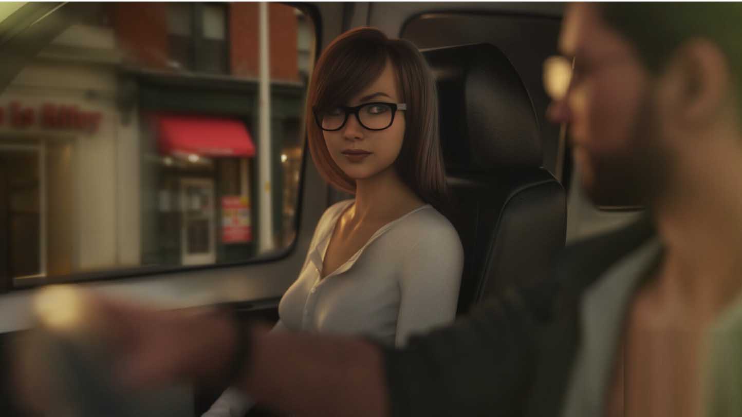 [SLG/动态/3D]道德的界限/Boundaries of Morality STEAM官中[Ver0.400+代码][双端/2.75G]