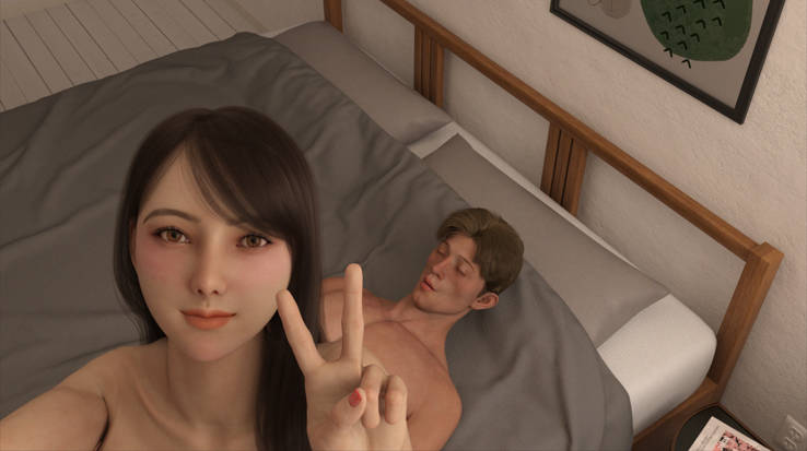 [3D动态欧美SLG]正义或仁慈/By Justice or Mercy汉化[Ver10][PC+安卓/3.90G]