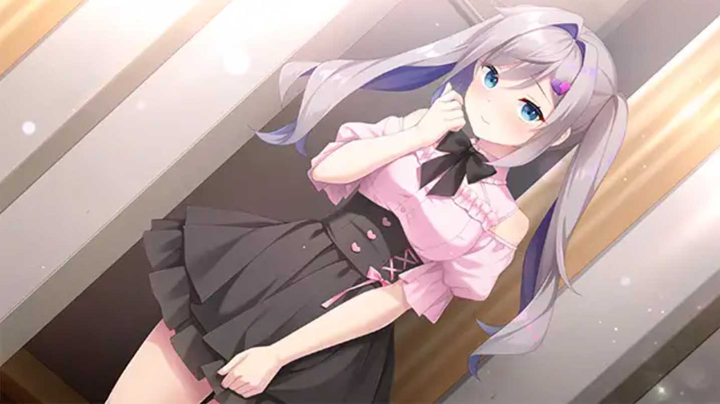 [ADV/女仆制服][Clover GAME社团]女仆酱陷入迷途/メイドちゃんは迷途ちゅうAI汉化[Ver1.0.0+全CG存档]