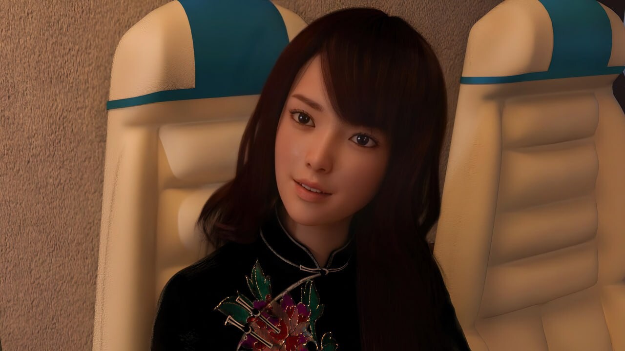 [SLG/3D动态]日本的新起点/New Beginnings in Japan 汉化[Ch.2 V0.6.8][PC+安卓/4.2G]