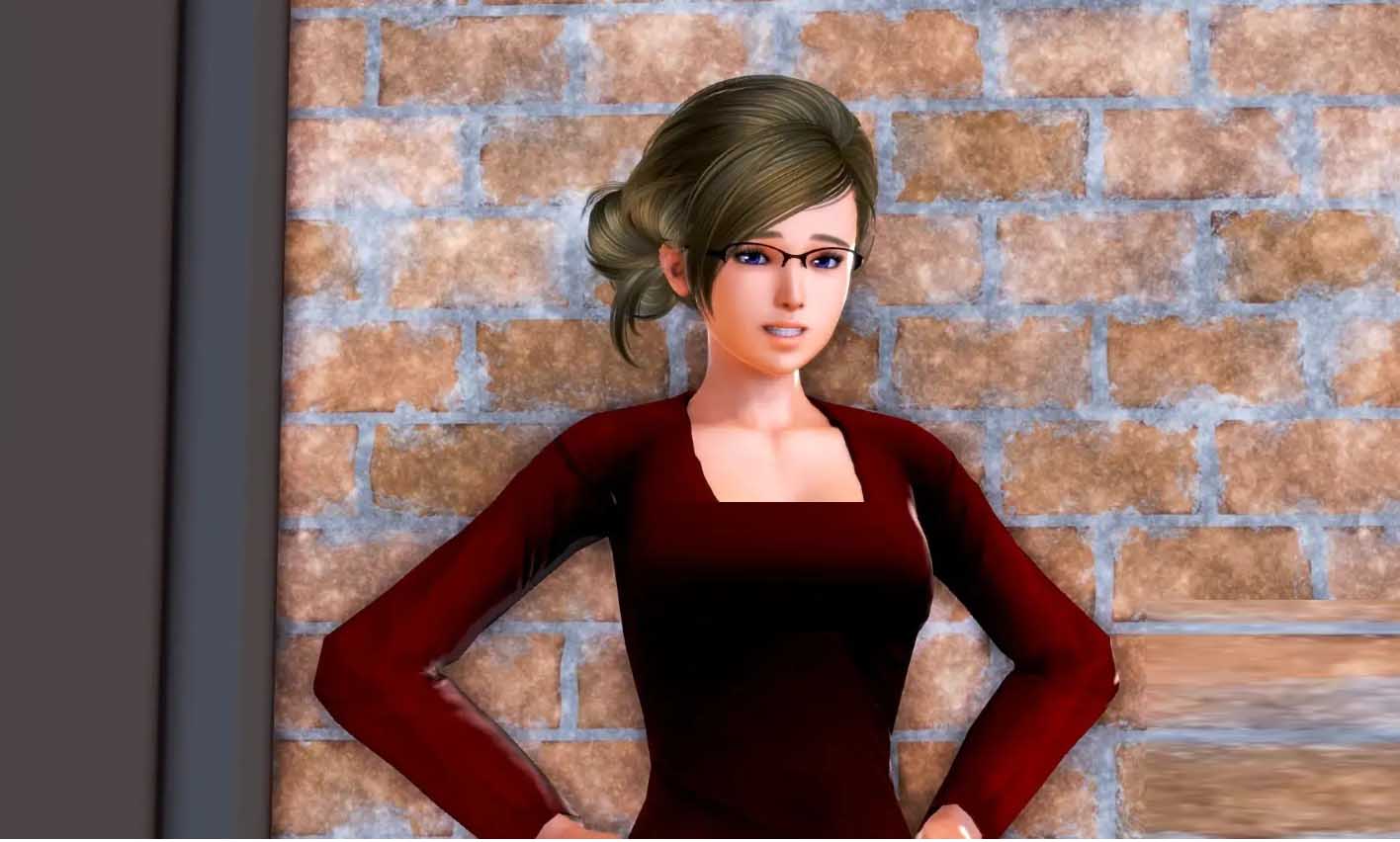 [3D动态SLG/更新]赋予/Endowed[Ch.5 Ver0.4.4][PC+安卓汉化/1.9G]