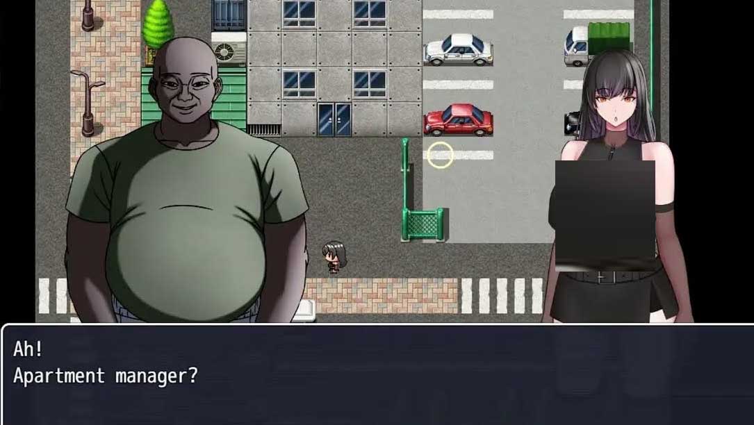 [RPG/2D]性感间谍：百合香/性感间谍/Sexy Spy : Yurika/Sexy Spy Yurika[Ver0.03][PC/1.38G]