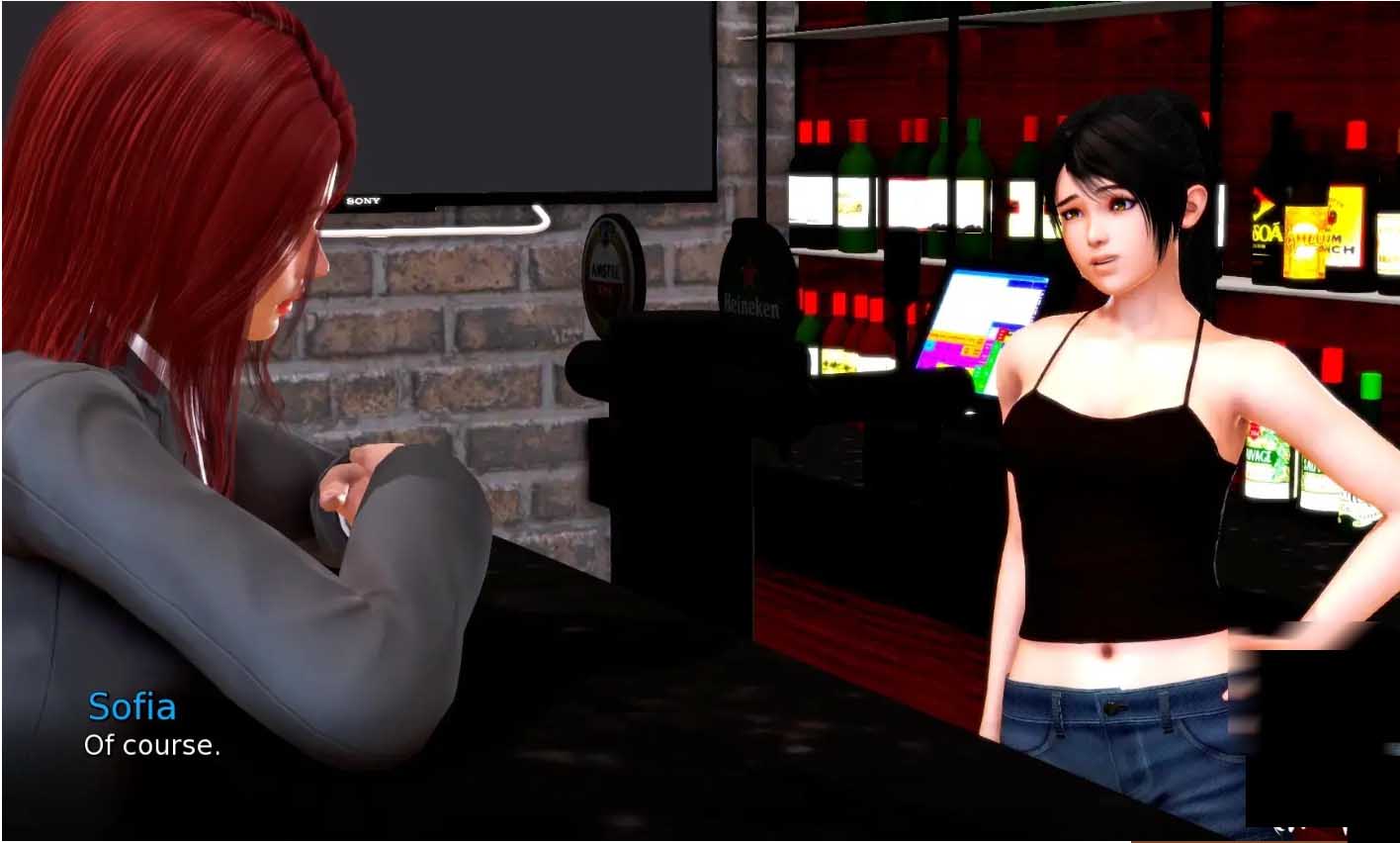 [3D动态SLG/更新]赋予/Endowed[Ch.5 Ver0.4.4][PC+安卓汉化/1.9G]