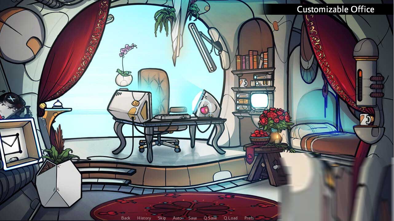 [2D汉化SLG]绮梦物语/Once a Porn a Time[Ver1.0.2+礼包码][PC+安卓/3.90G]