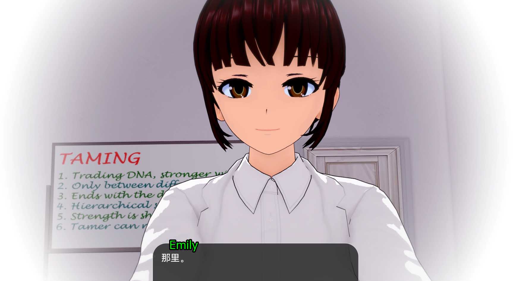 [SLG/3D动态]世界驯兽师/世界驯服者/World Tamer AI汉化[Ver0.25.0][PC+安卓/5.93G]