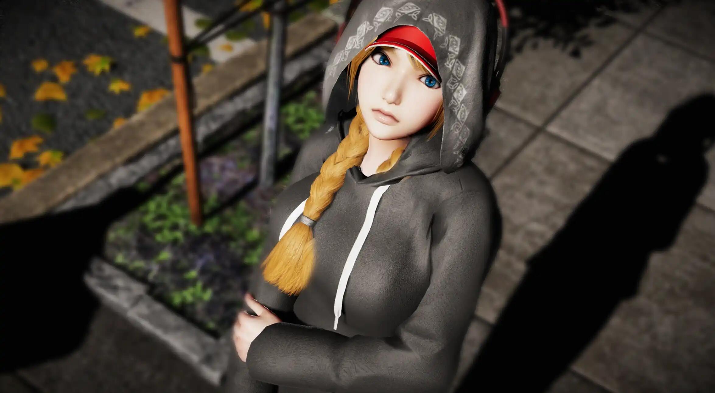 [SLG/动态/3D/步兵/汉化]辍学传奇/DropOut Saga[Ver0.12.1b][PC+安卓/5.9G]