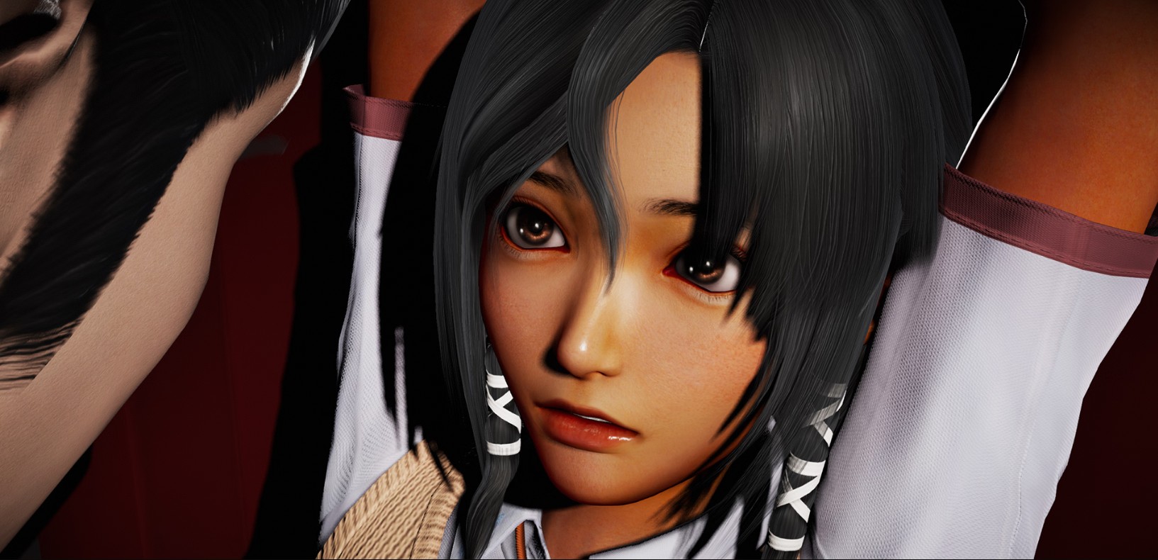 [SLG/动态/3D/步兵/汉化]辍学传奇/DropOut Saga[Ver0.12.1b][PC+安卓/5.9G]