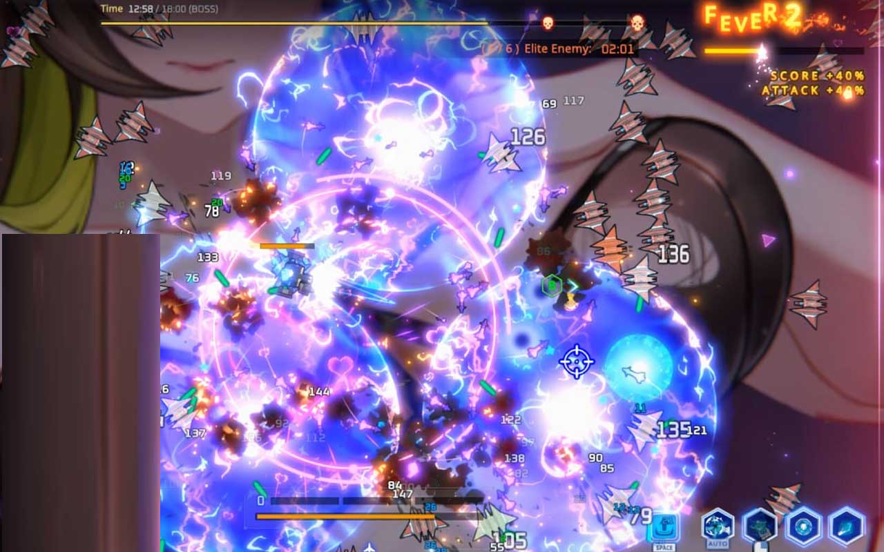 [全动态肉鸽ACT]魅惑之翼：少女的爆衣攻略/Wings of Seduction[V1.1.009+DLC][PC STEAM官中/1.20G]