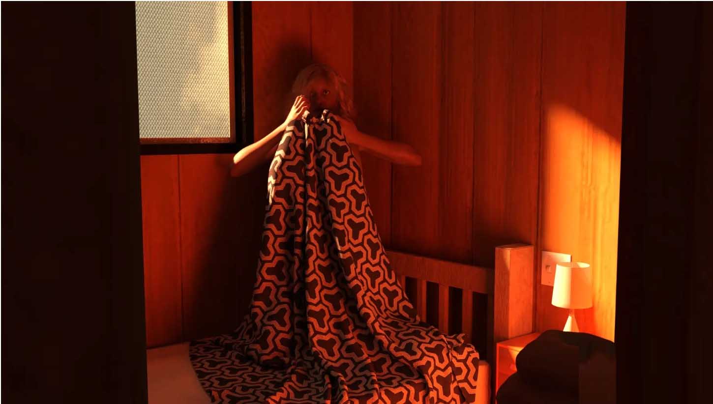 [3D动态SLG]打破贝基/Breaking Becky[V0.2.10][PC+安卓汉化/4.39G]