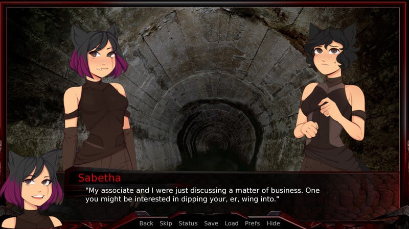 [SLG/2D动态]巨龙掠夺者/Ravager AI汉化[Ver5.2.5][PC+安卓/8.8G]