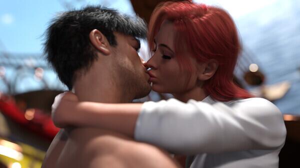 [3D动态SLG/更新]战利品线/掠夺线/Loot Line AI汉化[S1][PC+安卓/4.4G]