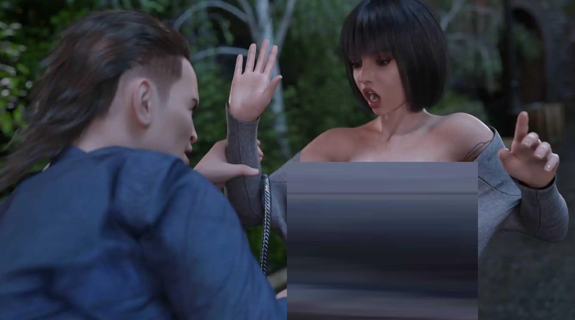 [3D神作SLG]我的性感表姐2/My Cute Roommate2[V15.06150 Extra][PC+安卓汉化/4.57G]