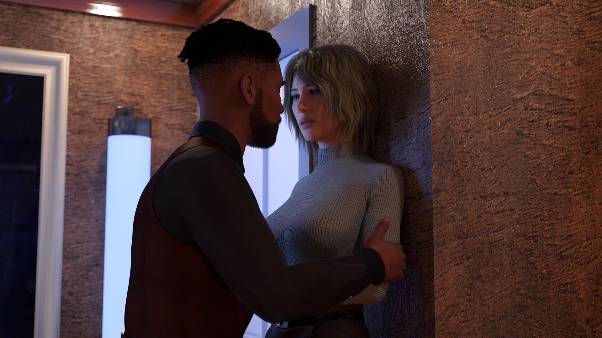 [SLG/汉化/动态]我们留下了什么~What We Left Behind[V0.0.1][PC+安卓双端/8.3G]