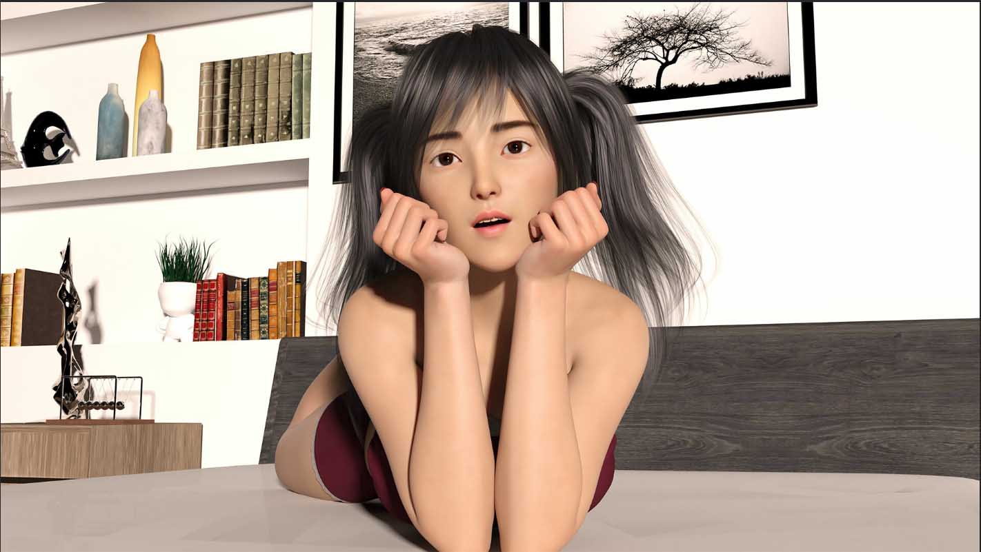 [欧美SLG/动态/3D]我朋友的家人/My Friends Family汉化[Ver0.19.0][PC+安卓/9.60G]