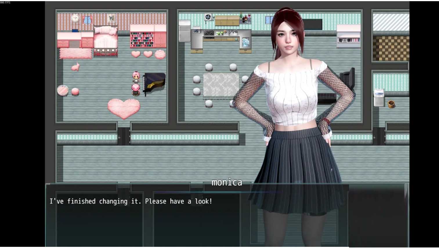 [RPG/3D动态/汉化/更新]恶魔猎手/Demon Hunter[P2 Ver0.31+礼包码][PC+安卓/4.7G]