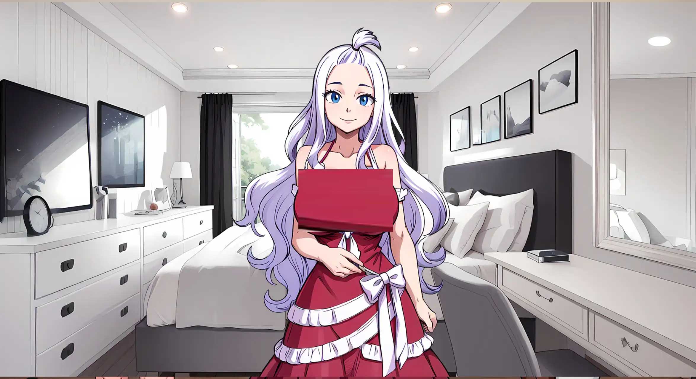 [欧美SLG/动态/3D]淫荡的尾巴/Lusty Tail[V1.8.0][PC+安卓汉化+AI作画/400M]