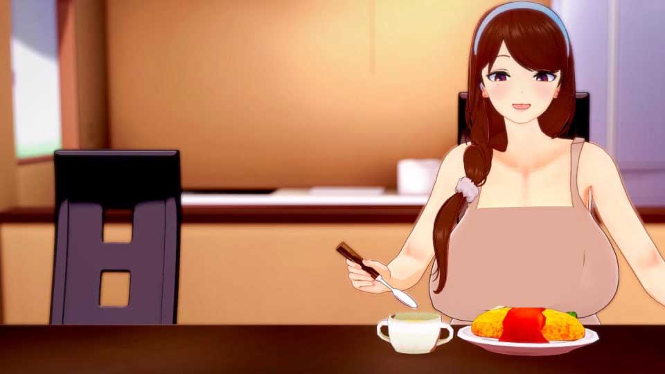 [SLG/动态/3D]新家庭/New Family汉化[Ver0.2.5][PC+安卓/2.4G]