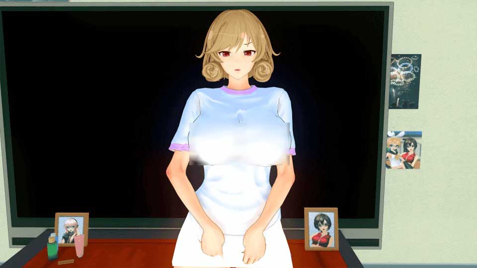 [SLG/动态/3D]新家庭/New Family汉化[Ver0.2.5][PC+安卓/2.4G]