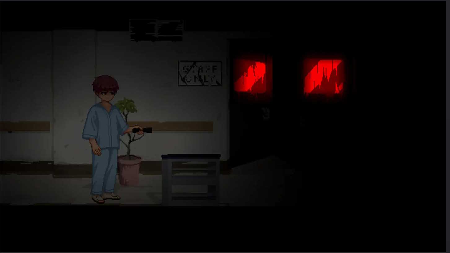 [ACT/DL官中/像素/2D][Tsurisu社团]医院诱惑~Hospital Seduction[V25.06.13 Ver1.0.1][PC/189M]