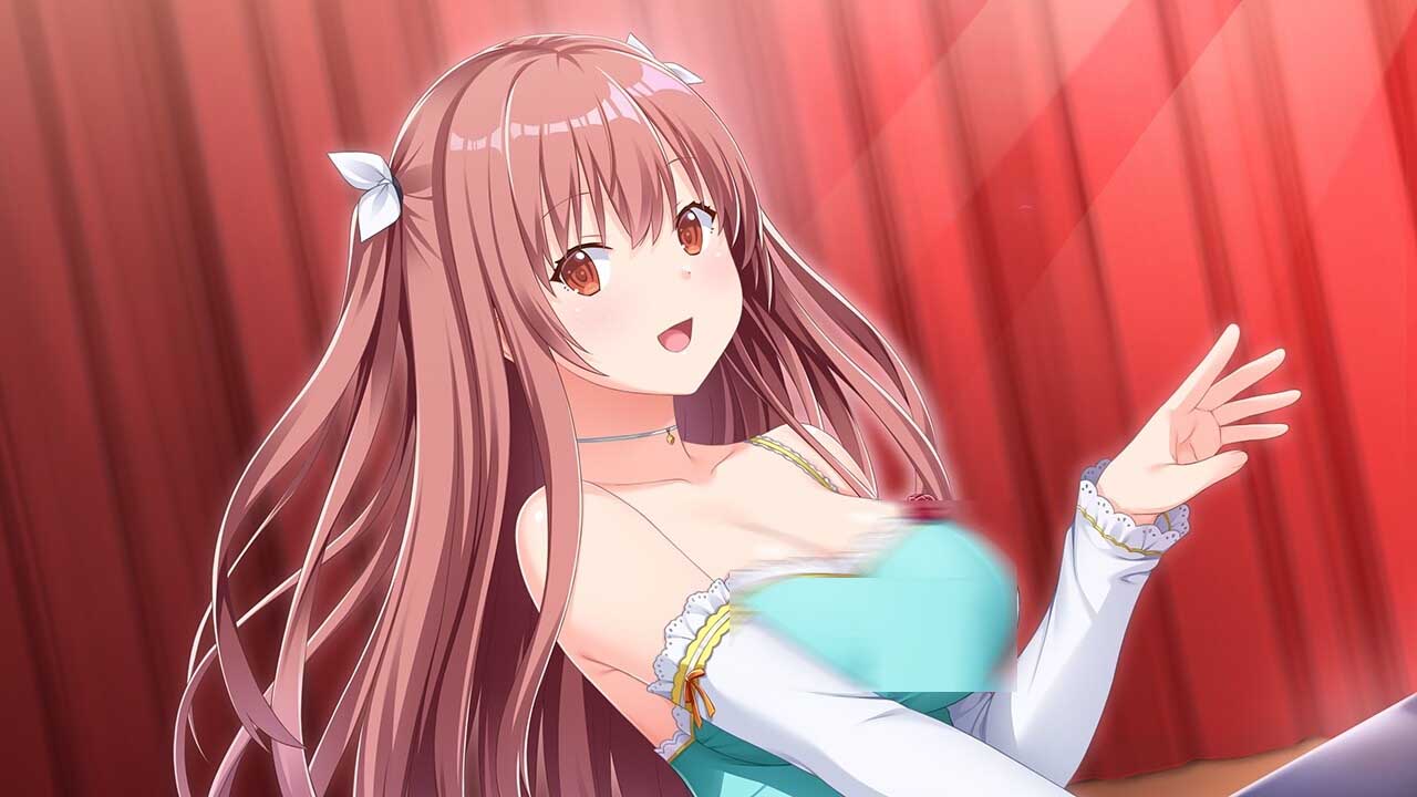 [ADV/女仆]纯爱咖啡厅帕露菲重制版～Parfait Remake STEAM官中[Ver1.0][PC/3.5G]