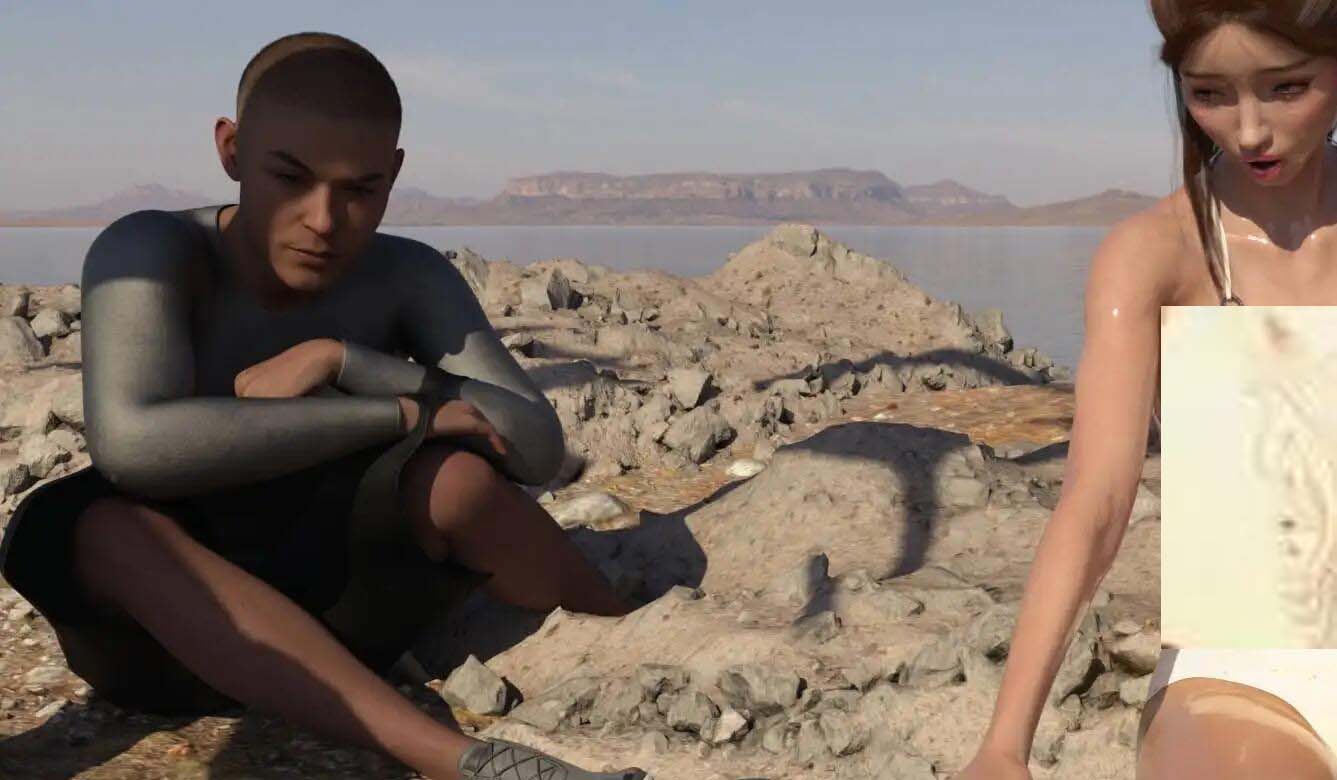 [3D动态SLG/更新]雪莉的未来往事~Shelly's Future Past[Ep.6.2][PC+安卓/4G]