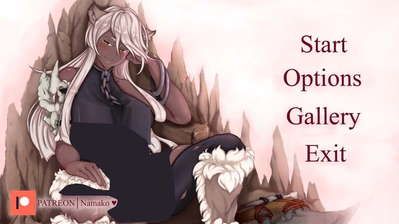 [ACT/动态/H版植物大战僵尸/生肉]魔女突袭镇守 Monster girl assault[Ver0.3.2][PC/1.5G]