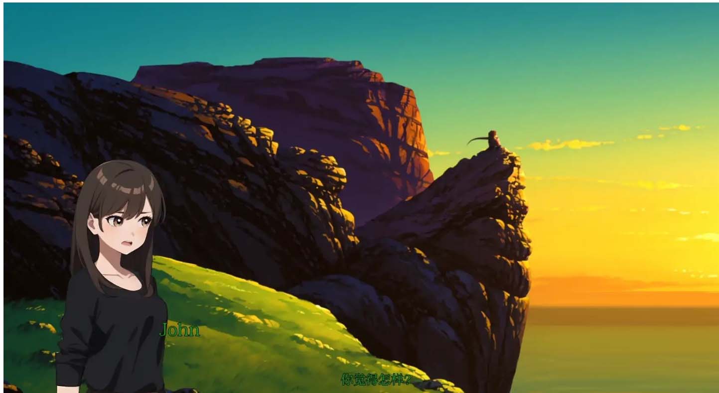 [SLG/2D动态]魅魔降临：以太崩塌~Succubus Advent: The Ethereal Collapse[V0.13][PC+安卓/2.5G]