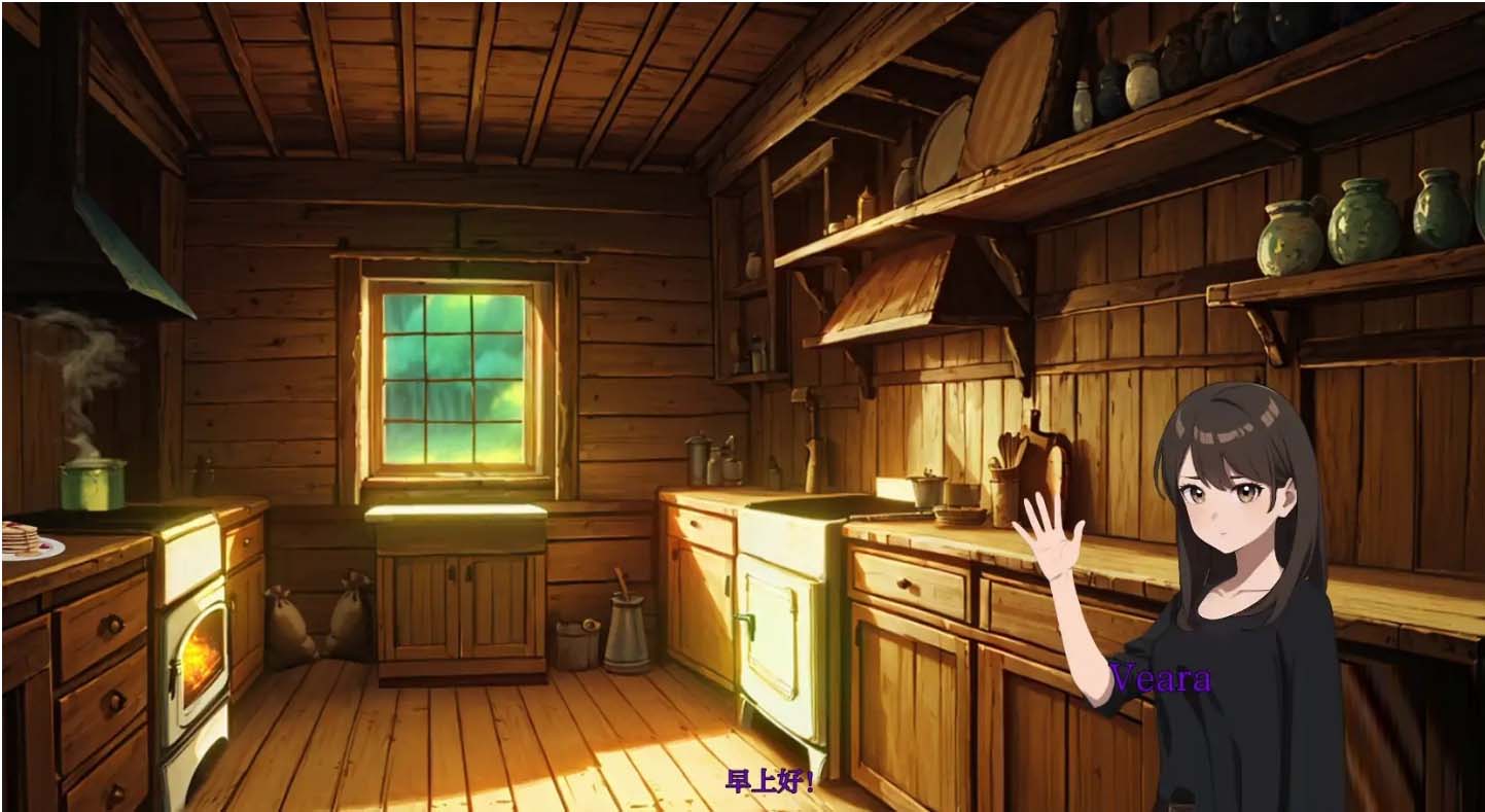 [SLG/2D动态]魅魔降临：以太崩塌~Succubus Advent: The Ethereal Collapse[V0.13][PC+安卓/2.5G]