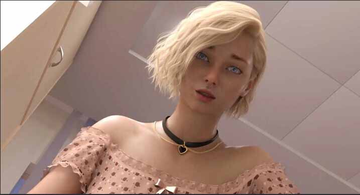 [SLG/动态3D]魅魔契约II/Succubus Contract II汉化[Ver21.0][PC安卓/11G]