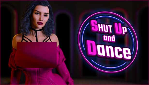 [SLG/动态/步兵]沉寂之舞~Shut Up And Dance汉化[Ep.1-10 Ch.2][PC+安卓/12G]