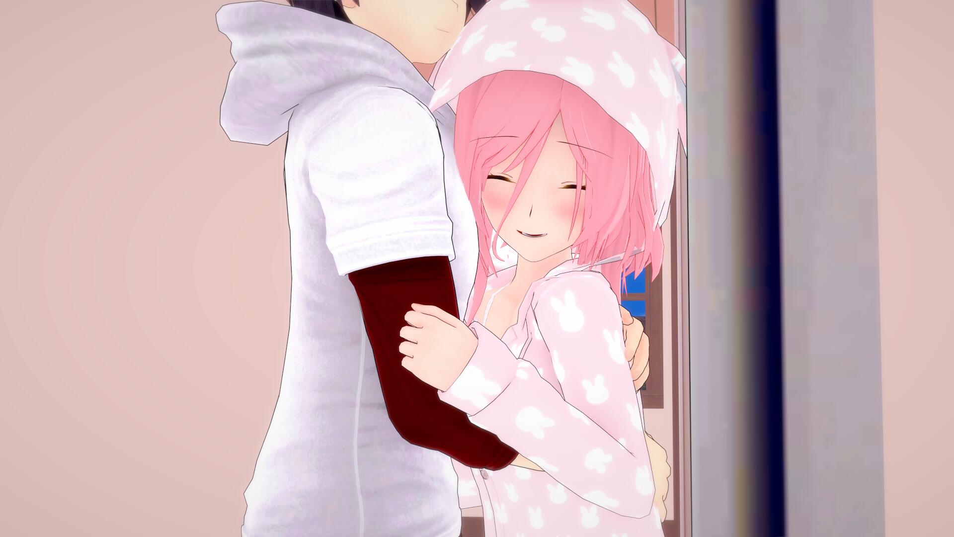 [SLG/3D]英雄的日常生活~The Daily Life of the Pan Hero[Ver0.8.1][PC+安卓AI汉化/5G]