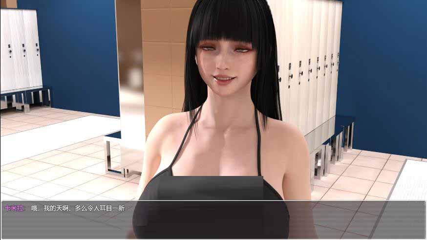 [神作SLG/NTR/动态步兵]欲望之影~Shadows of Desire[Ver0.6 P2][PC+安卓汉化/20G]