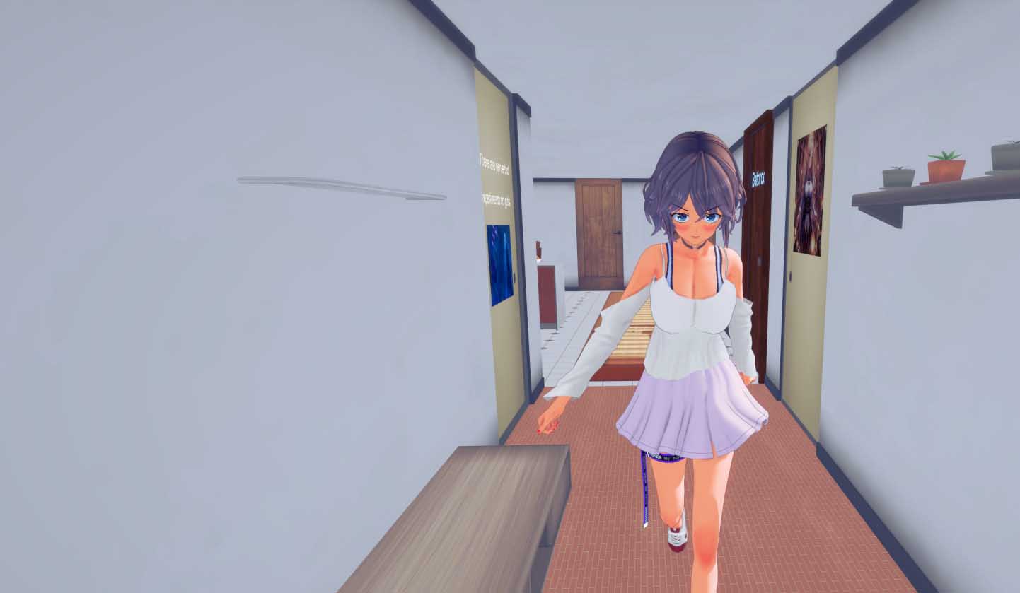 [SLG/3D动态]回到根源~Back to the Roots[Ver0.38][PC+安卓汉化版/6.6G]