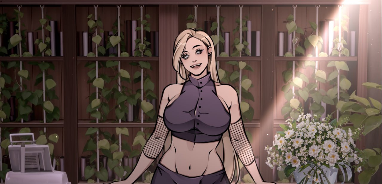 [同人SLG]火影忍者：忍者领主~鸣人：忍者之王Naruto Shinobi Lord[Ver0.37][PC+安卓/7.3G]