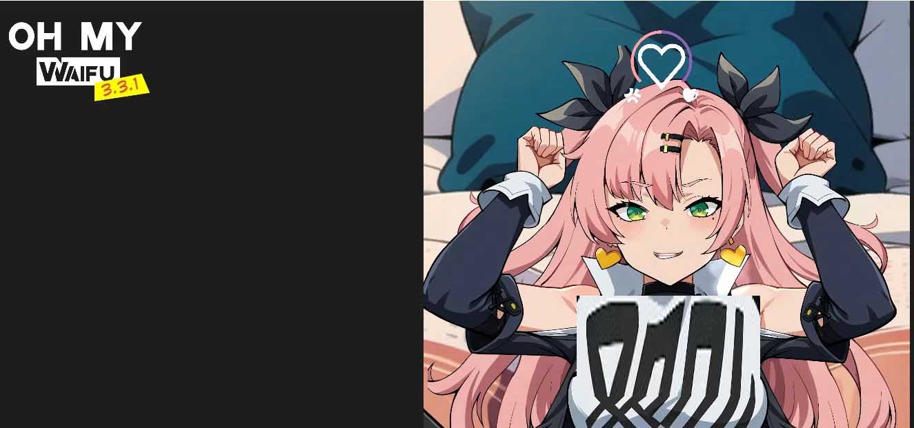  [SLG/2D动态/步兵]我的妻子啊~Oh My Waifu[Ver3.3.1][PC+安卓/2.6G]