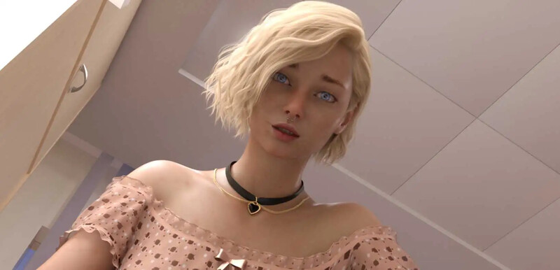 [SLG/3D动态]魅魔契约Succubus Contract[Ver0.25 完结][PC安卓汉化/11G]